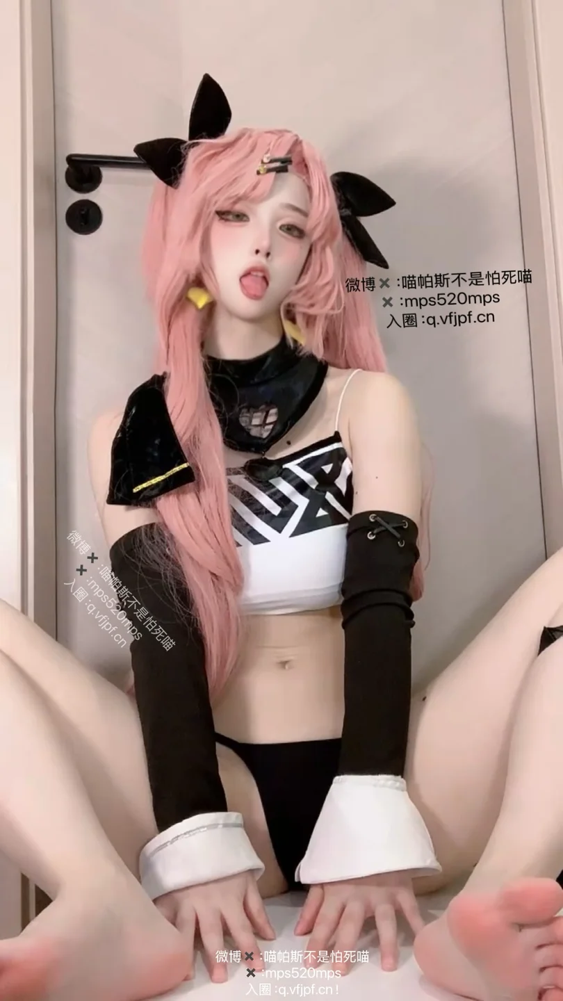 喵帕斯不是怕死喵 - 绝区零·妮可 2 [51P-31MB] tg@simisebaisi 【丝足阁】048.webp